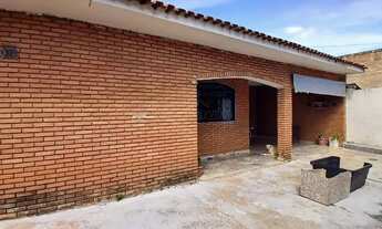 Imagem: Casa á venda Americo Brasiliense - Jd Ponte