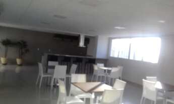 Imagem 7: Apartamento Mobiliado - Andar Alto no Leste Universitário - Próximo das Universidades