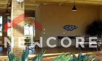 Imagem 4: Lote em condomínio em Alameda Luiz Carlos Gonçalves Farinha - Residencial Alto do Castelo