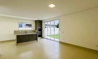 Imagem 5: Casa com 3 dormitórios à venda, 166 m² por R$ 1.090.000,00 - Parque Taquaral - Piracicaba