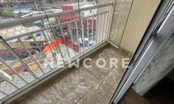 Imagem 6: Apartamento em Rua Laura Sfasciotti Bernardi - Santa Maria - Osasco/SP