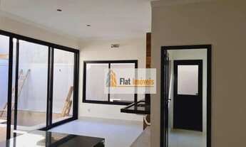 Imagem: Casa Condomínio Vila Romana I 3 suites