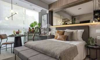 Imagem 4: Apartamento Studio à Venda com 1 Quarto