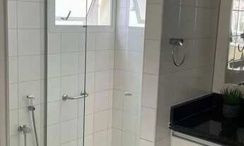 Imagem 3: Imóvel para aluguel possui 32 metros quadrados com 1 quarto em Bela Vista - São Paulo - SP