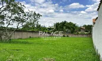 Imagem 6: Terreno a venda no condomínio Colinas, Piracicaba, SP