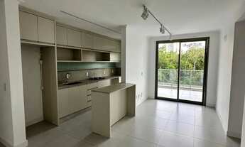 Imagem 3: Imóvel para venda com 98 metros quadrados com 3 quartos em São Vicente - Itajaí - SC