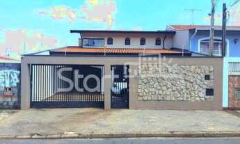 Imagem: Casa - Jardim Chapadão - Campinas