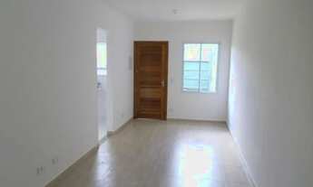 Imagem 2: Casa a venda, 2 quartos, 2 vagas, no bairro Parque das Águas em Piracicaba - SP