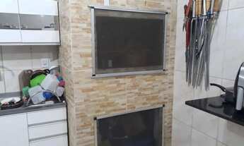 Imagem: Casa em Rua Antônio Ribeiro Messias - Hípica