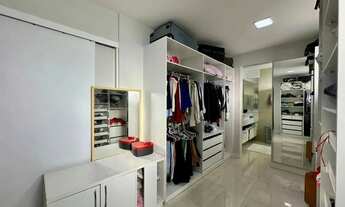 Imagem 5: Casa Duplex em Condomínio com 4 quartos no Édson Queiroz