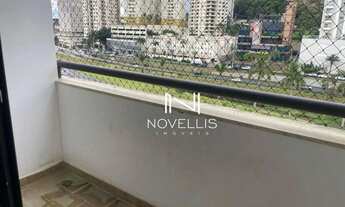 Imagem 2: Apartamento com 2 dormitórios à venda, 68 m² por R$ 800.000 - Vila Ema - São José dos Camp