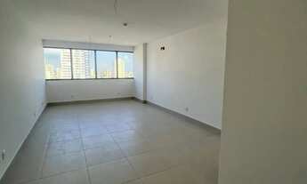 Imagem 5: ALUGO SALA COMERCIAL NO ED ROGÉLIO FERNANDEZ 33M²