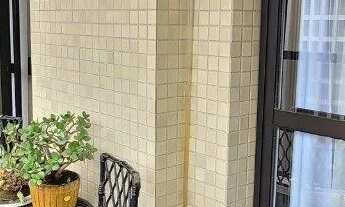 Imagem 4: Apartamento com 3 Suítes, 2 Vagas, Praça do Japão, no Bairro Agua Verde