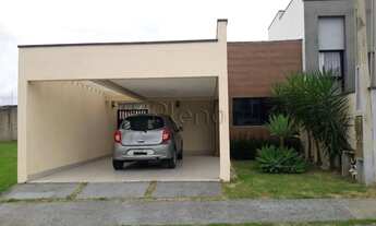 Imagem: Casa à venda em Indaiatuba, Jardim Park