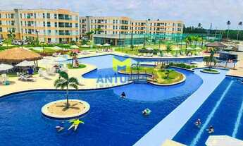 Imagem 2: Oportunidade - Apartamento de 1 Quarto em Condominio Clube a Venda, Praia de Muro Alto