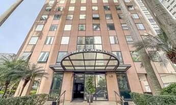 Imagem 2: Conjunto comercial para venda em Jardim Paulista , 143m²