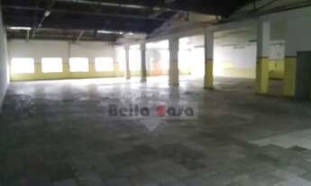 Imagem 3: Salão Comercial Vila Formosa, 940m2, 02 salas, 02 banheiros, refeitório e 02 vagas garagem