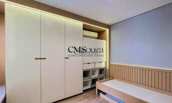 Imagem 6: Apartamento à venda em Londrina, Gleba Palhano, com 3 quartos, com 103 m², Villa Solare