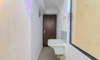 Imagem 6: Apartamento para aluguel, 3 quartos, 1 vaga, Centro Cívico - Curitiba/PR