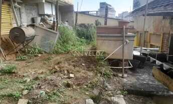 Imagem: Casa de rua - / Residencial / Santa Teresa