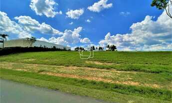 Imagem: Terreno em Itu à venda Condomínio Terras