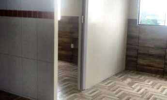 Imagem 6: Aluga-se Kitnet 26m²