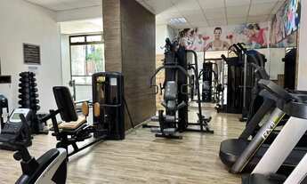 Imagem 3: APTO CID JARDIM, APTO 3/4 SENDO UMA SUÍTE, ANDAR ALTO ,2 VAGAS DE GARAGEM