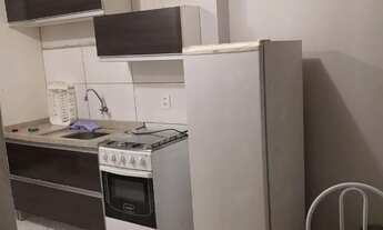 Imagem: Kitnet pra alugar