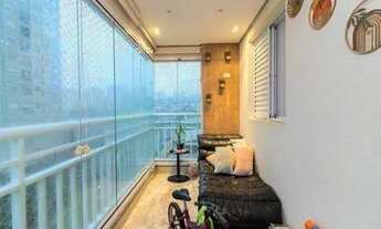 Imagem 2: Apartamento à venda na Rua Jacofer, Jardim Pereira Leite, São Paulo - SP