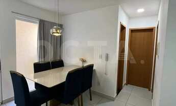 Imagem: Apartamento à venda, 2 quartos, 1 suíte