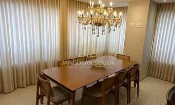 Imagem 4: Monte logan - Apartamento Alto Padrão à Venda no Parque Vaca Brava | 4 Suítes