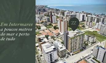 Imagem 6: Florezza Residence TABELA ESPECIAL SÓ 15% de SINAL Apartamento 3 SUÍTES 2 vgs em Intermare