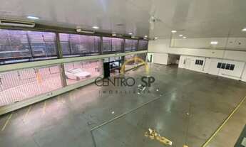 Imagem 6: Loja para locação com 1350 m² e 25 vagas, Av Nações Unidas - Centro, Bauru SP