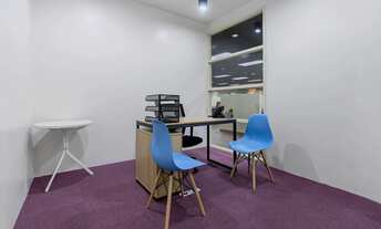 Imagem: Assinaturas flexíveis de escritório em