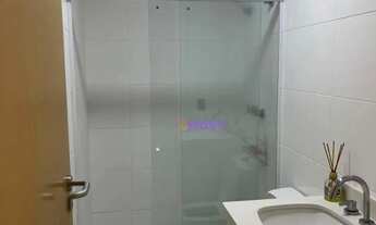 Imagem 7: Apartamento com 3 dormitórios à venda, 98 m² por R$ 1.100.000,00 - Piratininga - Niterói/R