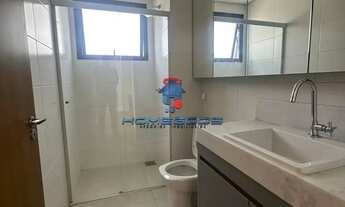 Imagem 5: Aparamento novo mobiliado aluguel 51 metros 1 quarto 1 vaga Limoges Cambuí - Campinas - SP