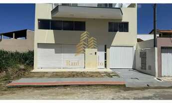 Imagem 2: Apartamento para aluguel com 3 quartos em Planície da Serra - Serra - ES