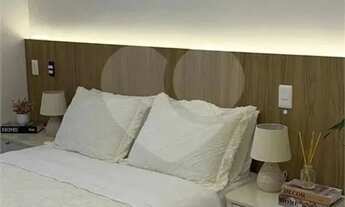 Imagem 2: Studio para alugar com 1 quarto no condomínio Llllou Estudio, São Paulo - SP