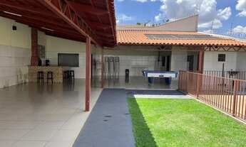 Imagem 2: Espaço de festa p/ locação