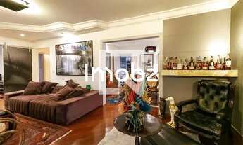 Imagem 5: Apartamento à venda no Edifício New Hampshire - Rua José De Oliveira Coelho, 170 - São Pau