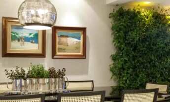 Imagem 5: Apartamento à venda no VILLAGGIO PANAMBY , HORTO FLORESTAL, Salvador, BA