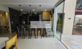 Imagem 6: Casa à venda, Vivendas do Arvoredo, Londrina, PR