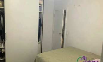 Imagem 7: APARTAMENTO - ALPHAVILLE INDUSTRIAL - SP