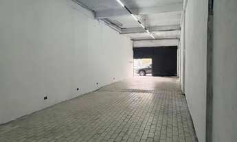 Imagem: Salão comercial com 100m² na Vila Milton