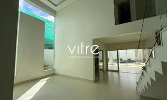 Imagem: Sobrado Condomínio Cyrela