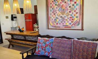 Imagem 4: Casa para aluguel- temporada -Carnaval na Barra de Santo Antônio, Litoral Norte de Alagoas