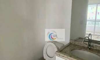 Imagem 7: Conjunto para alugar, 206 m² - Barra Funda - São Paulo/SP