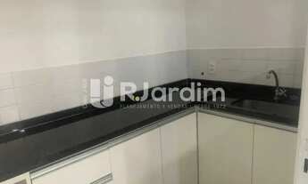 Imagem 7: Sala Comercial para locação com 120 m² em Botafogo RJ