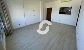 Imagem 5: Apartamento com 3 dormitórios à venda, 105 m² por R$ 1.650.000,00 - Icaraí - Niterói/RJ