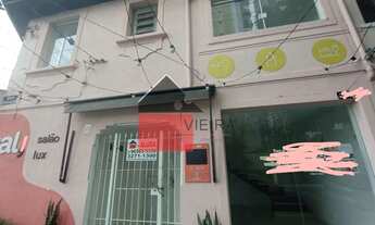 Imagem: Sobrado comercial para locação, Vila Deodoro
